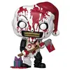 Image de Figurine en vinyle « Terrifier POP! » : Art the Clown *Édition exclusive* 9 cm