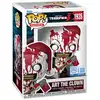 Image de Figurine en vinyle Funko Pop! Movies Terrifier 3 Art the Clown avec hache Blanc - Neuf