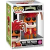 Image de Les Muppets POP ! Vinyl Figurine Pepe la Crevette (floquée) 9 cm