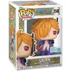 Image de Figurine Pop Funko ONE PIECE - POP Animation N° 2149 - Lilith - Figurines Pop - BM-242550