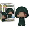 Image de Figurine Pop Funko ONE PIECE - POP Animation N° 2206 - Monkey D. Dragon With Chase - Figurines Pop - BM-242549