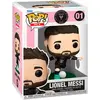 Image de Funko Pop! Lionel Messi Inter Miami   Winylowa Figurka Oficjalna