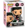 Image de Funko Pop! Luis Suarez   Figurka winylowa Inter Miami, oficjalny produkt