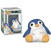 Image de Figurine Pop Funko SPY X FAMILY - POP Animation N° 2051 - Pingouin avec points de suture - Figurines Pop - BM-241905