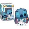 Image de Figurine Pop Funko LILO & STITCH - POP Disney N° 1608 - Stitch en robe de chambre - Figurines Pop - BM-240565