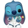 Image de Figurine Funko Pop Disney L & S Stitch in Robe - Neuf