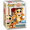 Image de Funko Pop! Figurki Disney Tigger z Balonem - Winnie the Pooh edycja kolekcjonerska