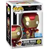 Image de Figurka POP! Iron Man Beams 9 cm - Avengers: Endgame od Funko