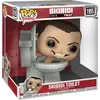 Image de Figure Funko POP Jumbo 10" Skibidi Toilet 1955 Skibidi Toilet
