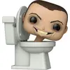 Image de Funko Pop! Skibidi Toilet - Winylowa figurka TV | Skibidi Toilet Premium