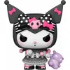 Image de Figurka winylowa Kuromi 9 cm z serii POP! od Funko