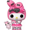 Image de Figurka vinylowa My Melody 9 cm - Sanrio POP! Animation od Funko