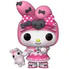 Image de FUNKO POP! My Melody with Pipi (50th Anniversary) - Neuf