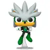 Image de FUNKO Plush Silver as the Green Lantern - Neuf