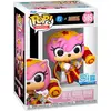 Image de Sonic The Hedgehog DC Comics Amy As Wonder Woman Exclusive #595