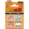 Image de Mini-figury Funko POP! Dragon Ball 2-Pack: Gohan i Piccolo, 2,5 cm