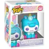 Image de Figurki kolekcjonerskie Funko POP! Hello Kitty & Cinnamonroll 2-pak 4 cm