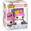 Image de Figurki kolekcjonerskie Pop! Vinyl Hello Kitty 2-Pack: My Melody i Kuromi