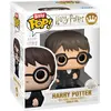 Image de Figurki Mini POP! Harry Potter 2-Pack: Harry i Ginny od Funko 4 cm