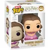 Image de Funko POP! Mini-Figurki 2-Pack: Hermiona Granger i Viktor Krum 4 cm