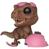 Image de Jurassic Park POP Movies Vinyl Figur SPRG- Raptor 9 cm