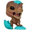 Image de Figurka Funko POP Jurassic World 1898 T.Rex