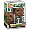 Image de Figurine Pop! Vinyl Funko NBA Mascots Sonics Squatch 9 cm Boîte-fenêtre Multicolore - Neuf