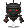 Image de Figurine POP « Skibidi Toilet Juggernaut Astro Toilet » n° 2368