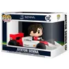 Image de Figurine Funko Pop Rides Ayrton Senna - Neuf