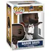 Image de Figurine vinyle Funko Pop! Funko Baron Davis NBA Legends 225 collectible 9 cm Multicolore - Neuf