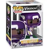 Image de Figurka vinylowa POP! NFL - Legendy: Cris Carter (Wikingowie) 9 cm od Funko