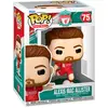 Image de EFL POP Football Vinyl Figur Liverpool - Alexis Mac Allister 9 cm