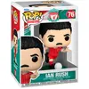 Image de EFL POP Football Vinyl Figure Liverpool - Ian Rush 9 cm