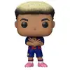 Image de Figurine vinyl Funko POP! Football Funko Lamine Yamal 9 cm Édition officielle Coloris unique - Neuf