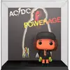 Image de AC/DC POP ! Albums Vinyl Figur Powerage 9 cm