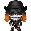 Image de Rob Zombie POP ! Rocks Figurine vinyle Rob Zombie w/Bandana 9 cm