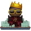 Image de Notorious B.I.G POP Deluxe Vinyl Figur Notorious B.I.G 9 cm