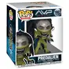 Image de Figurine vinyle Funko POP! Movies Predator Super Predalien 14,7 cm Vert et noir - Neuf