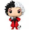 Image de POP figure Disney 101 Dalmatians Cruella de Vil (1996) #1662