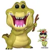 Image de Le baiser de la grenouille POP Disney Figurine vinyle Louis w/Raymond 9 cm