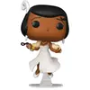 Image de Le baiser de la grenouille POP Disney Figurine vinyle Tiana w/Glitter 9 cm