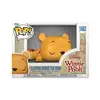 Image de Figurine en vinyle Funko Pop! Disney 1682 Sleeping Winnie the Pooh 5,1 cm Coloris unique - Neuf