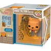 Image de Winnie l'ourson POP ! Nooks en vinyle Honey Tree 9 cm