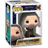 Image de Harry Potter POP ! Movies Figurine Vinyle Aberforth Dumbledore avec Eclat de Miroir 9 cm