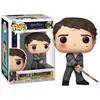 Image de Harry Potter POP Movies Vinyl Figur Neville Longbottom avec l'épée de Gryffondor 9 cm
