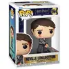 Image de Figurine vinyle Funko Pop! Movies Funko Neville Longbottom n°194 9 cm Boîte fenêtre Noir - Neuf