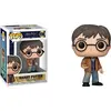 Image de Harry Potter POP Movies Figurine Vinyle Harry Potter avec la Pierre de Résurrection 9 cm