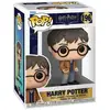 Image de Figurine Funko Pop! Movies FUNKO Harry Potter #196 Vinyle 9 cm Boîte-fenêtre Multicolore - Neuf