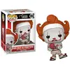 Image de Figurine Pop Funko IT Welcome to Derry - POP TV N° 1852 - Bob Gray en Pennywise - Figurines Pop - BM-243928