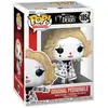 Image de Figurine Funko Pop! Funko Original Periwinkle 3,75 in (9,5 cm) Vinyle - Blanc, Noir, Rouge, Blond - Neuf